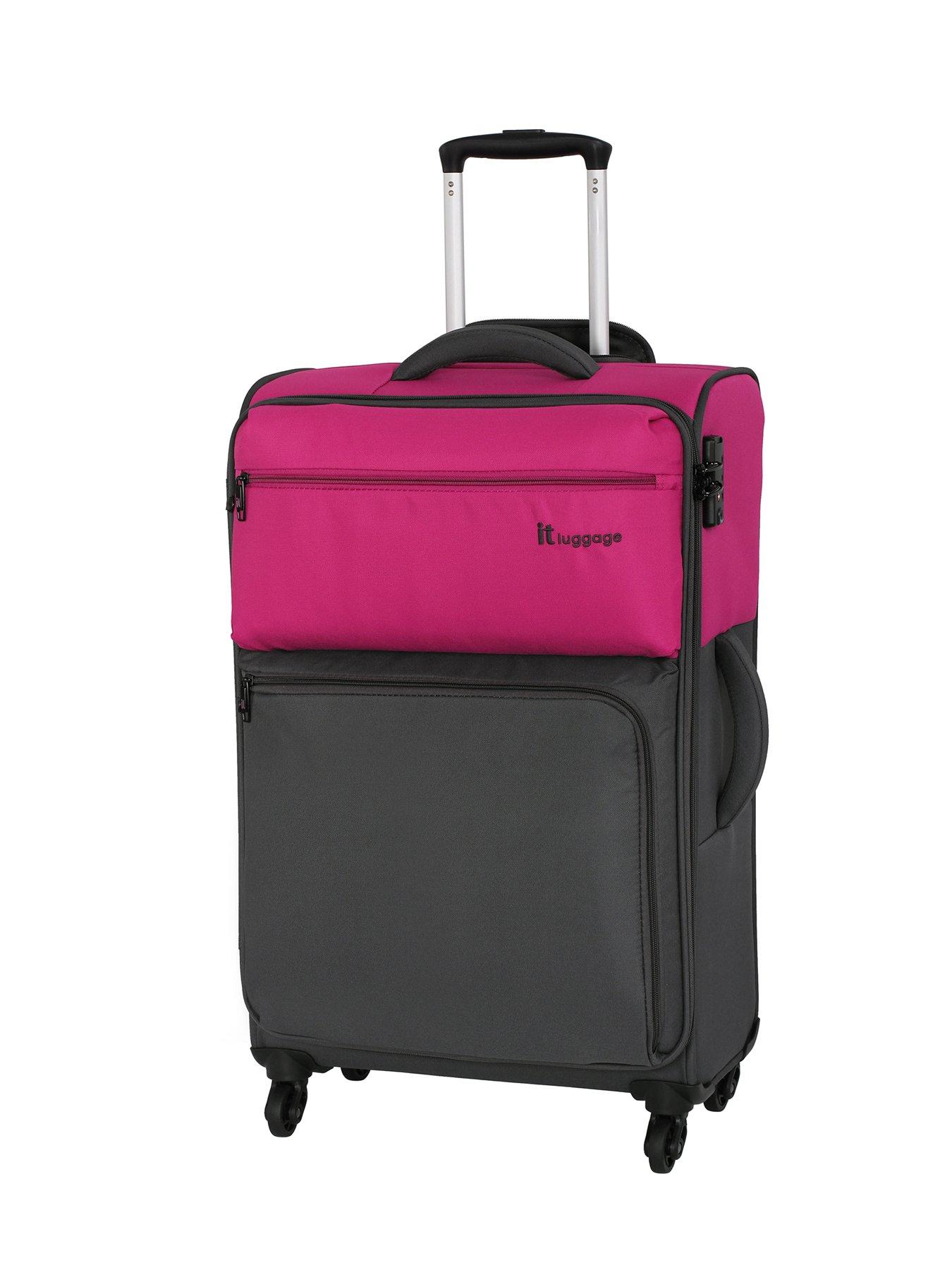 it luggage megalite duo tone