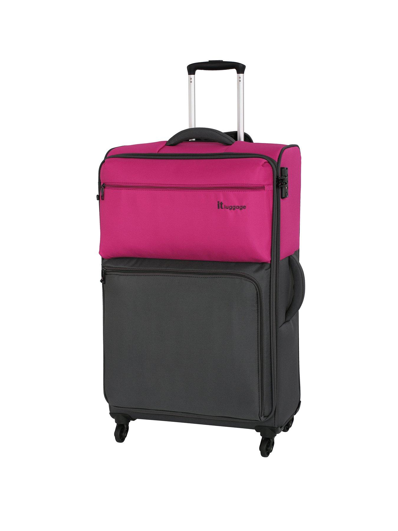 globe trotter luggage