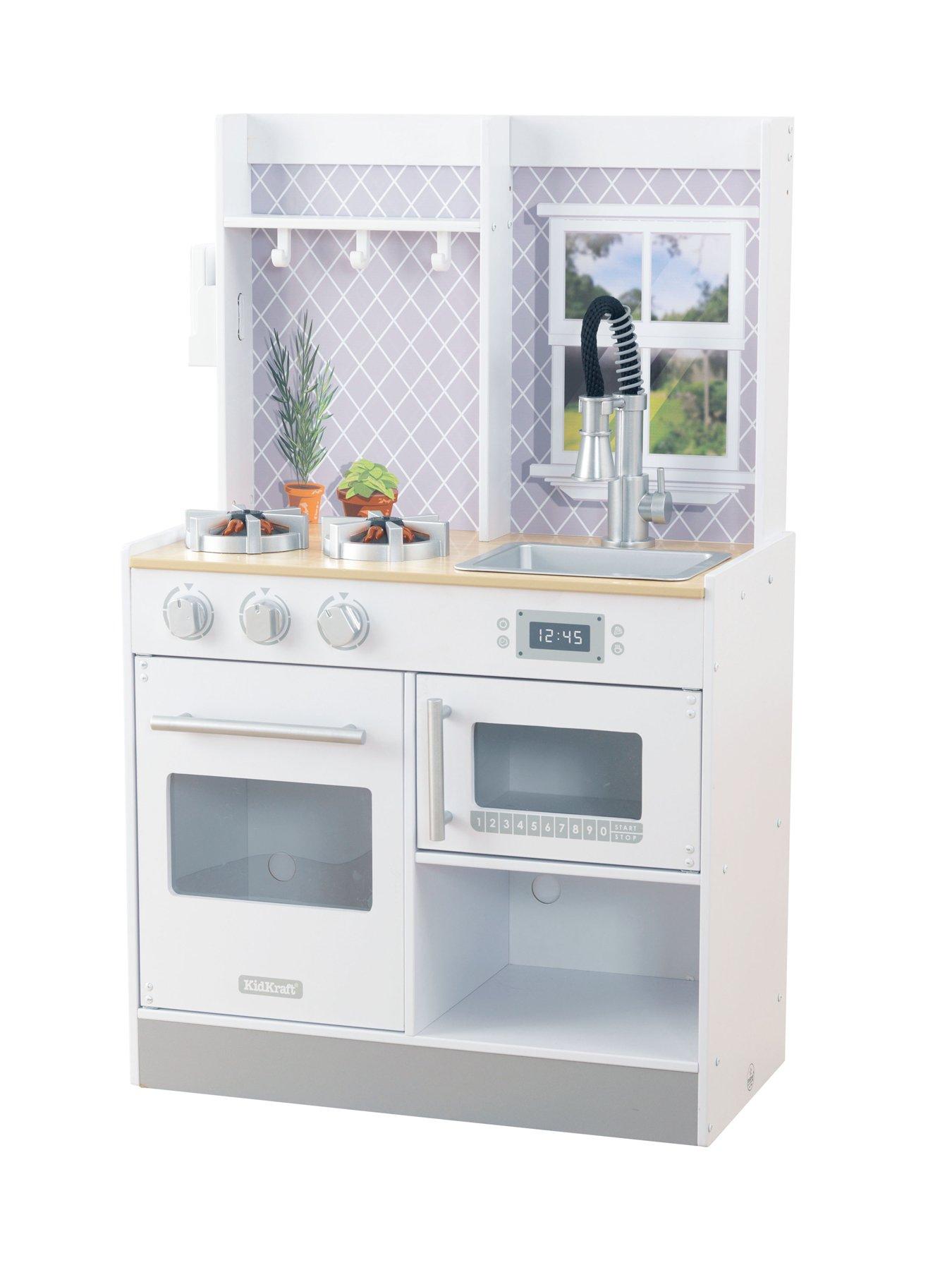 very play kitchen