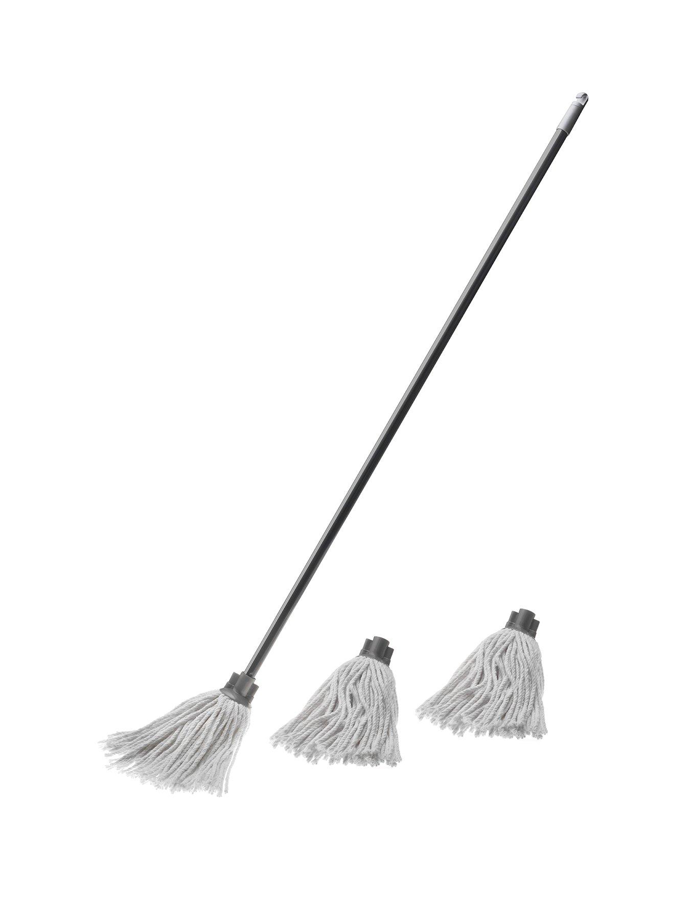 cotton mop