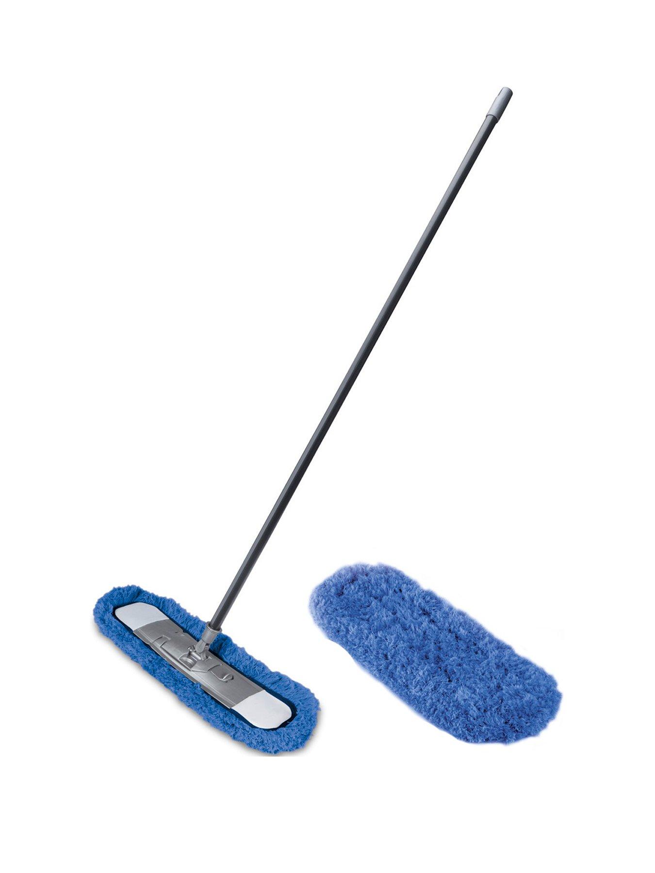 mop uk