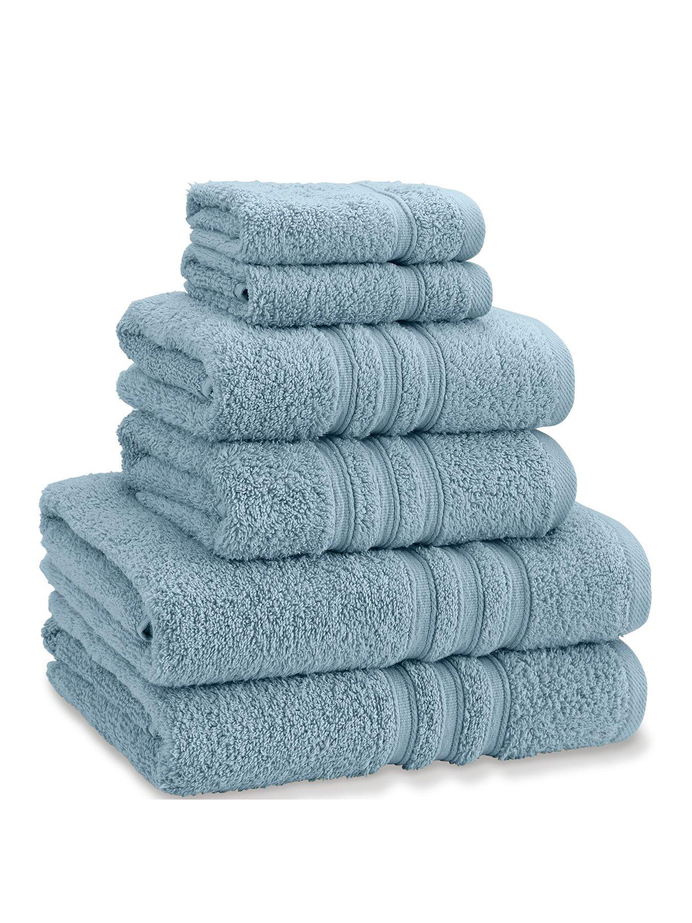 catherine-lansfield-6-piece-zero-twist-towel-bale