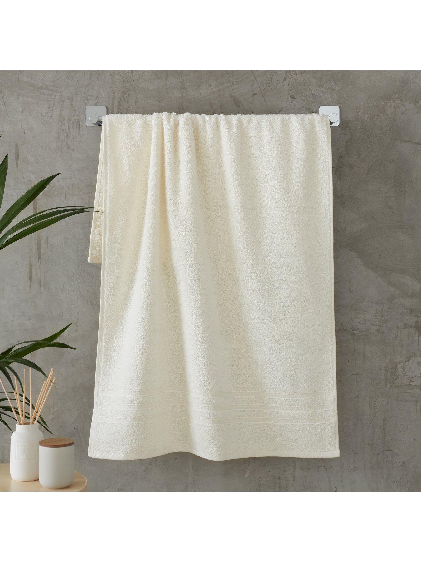 Catherine lansfield towel online bale