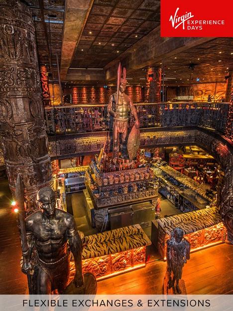 virgin-experience-days-three-course-meal-for-two-with-champagne-cocktail-at-shaka-zulu-in-camden-london