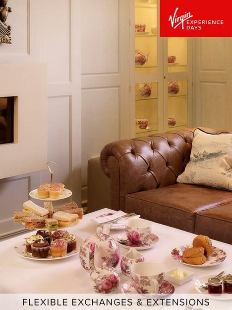virgin-experience-days-afternoon-tea-for-two-at-the-arden-hotel-in-historic-stratford-upon-avonnbspwarwickshire