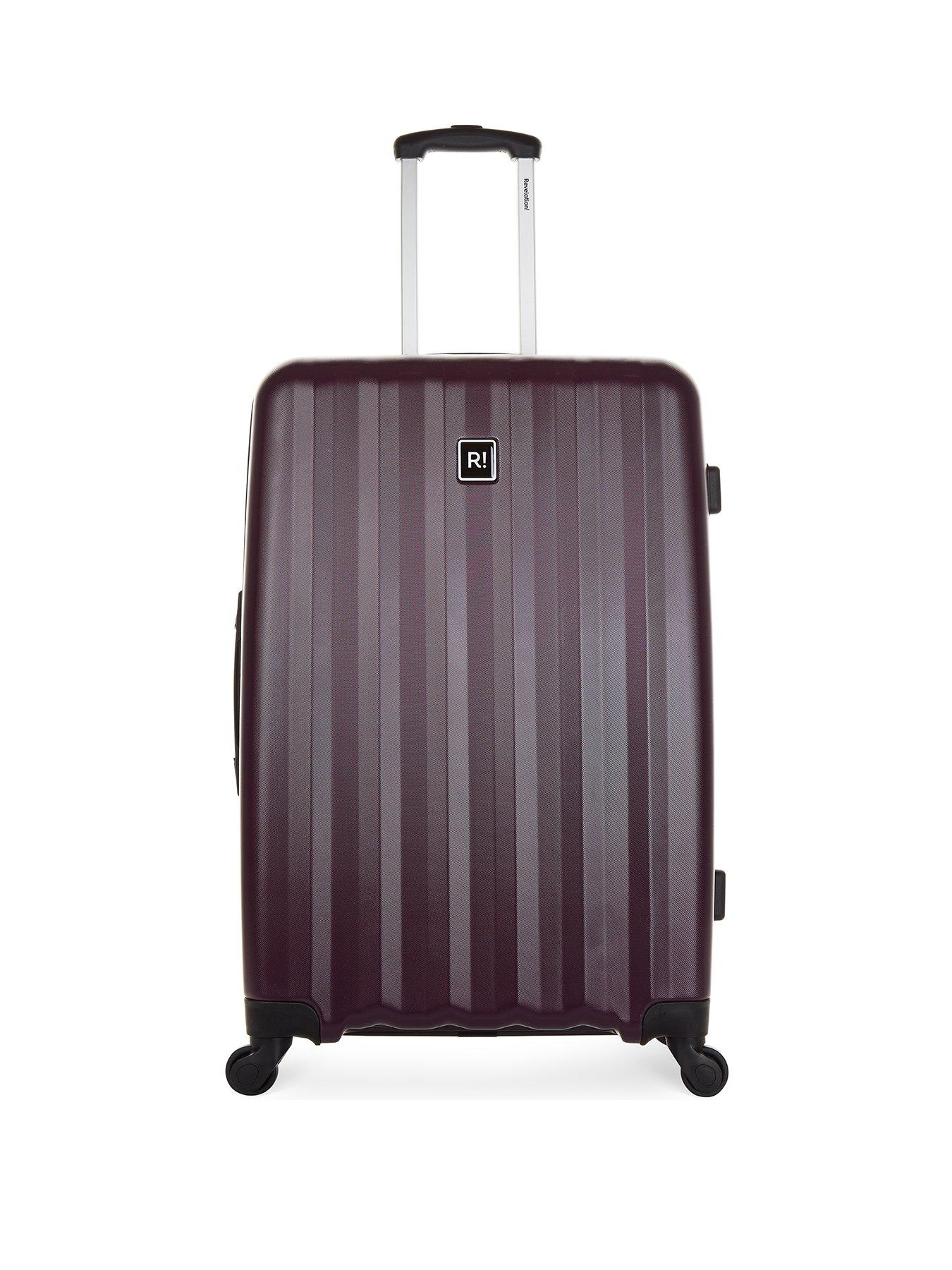 antler jude suitcase