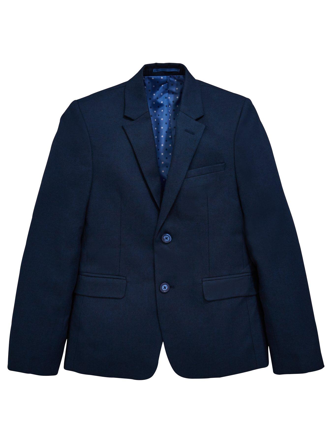 Boys Jackets & Coats | Boys Clothes | very.co.uk