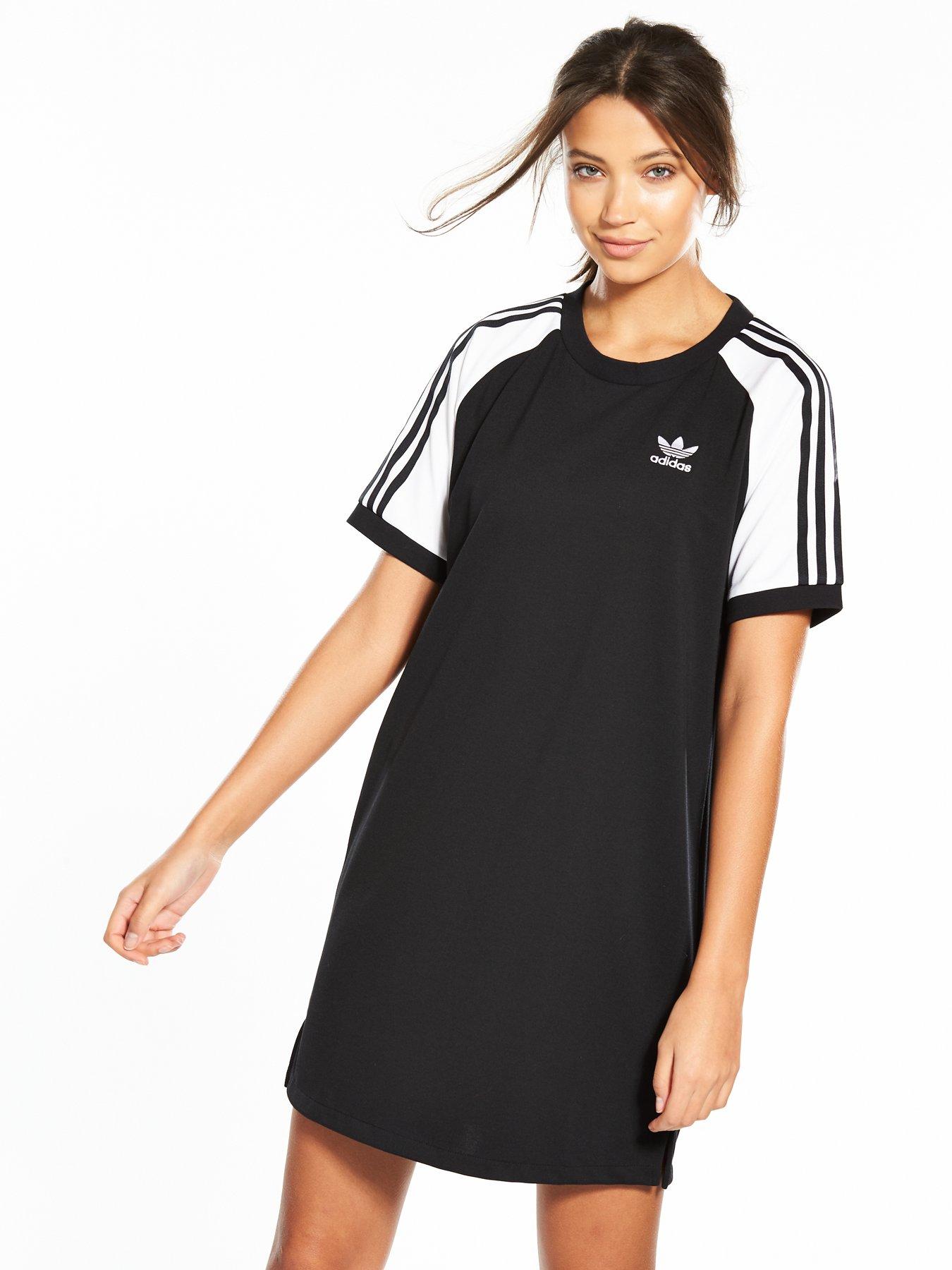 raglan dress adidas