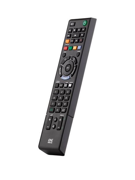one-for-all-urc1912-sony-remote-control-direct-brand-replacement--no-coding-required