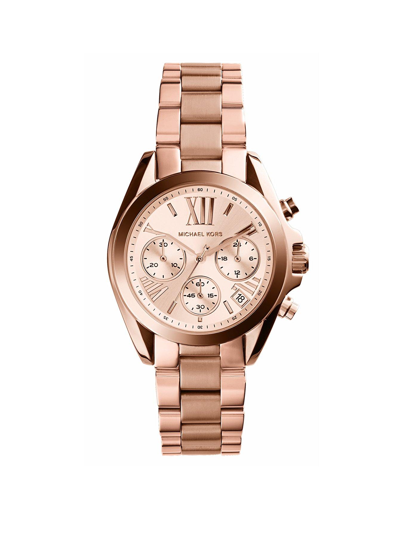 mk5503 rose gold price