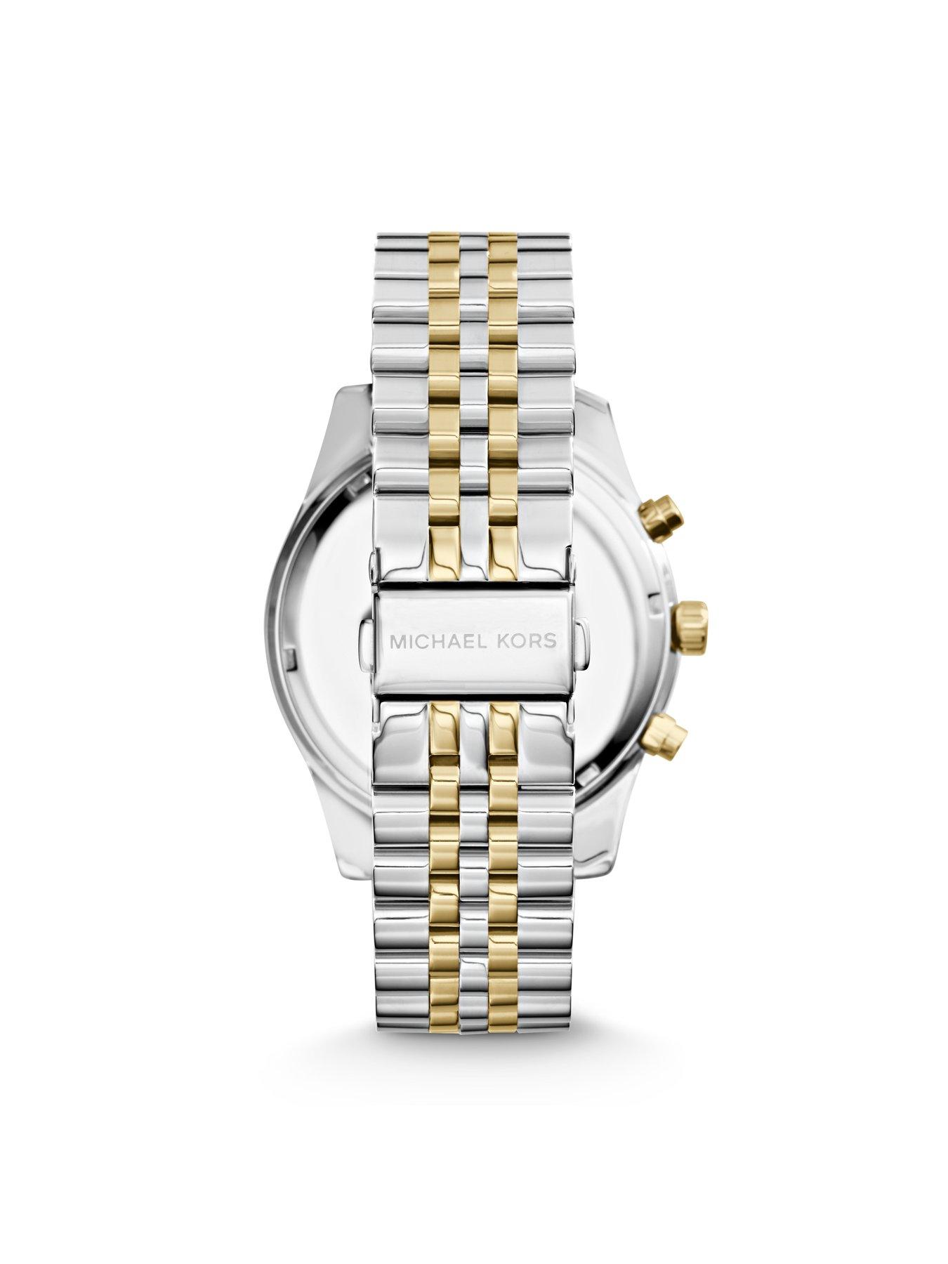 michael kors 8344 watch