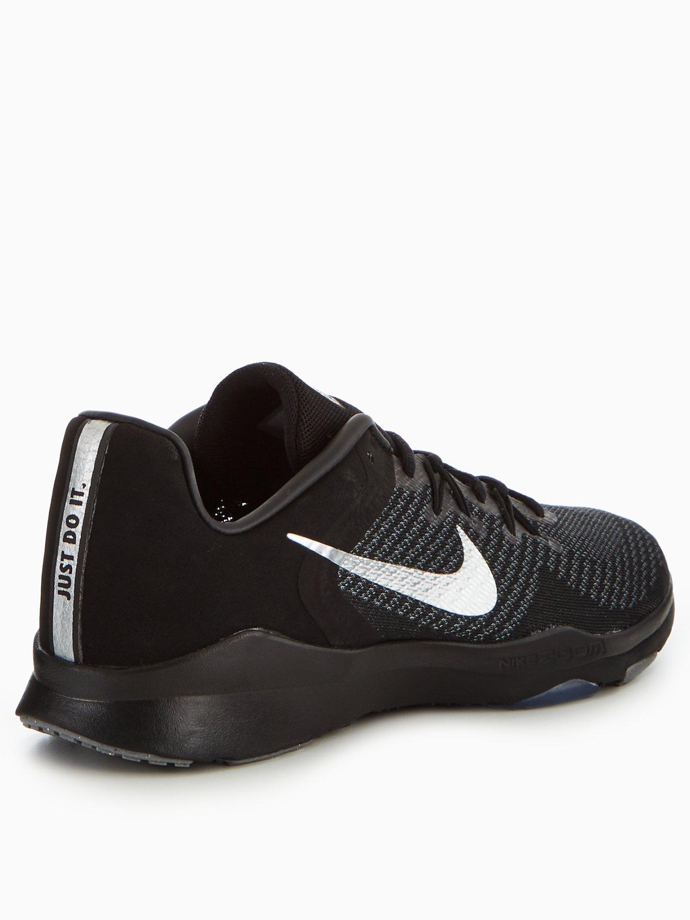 nike zoom condition tr 2 review