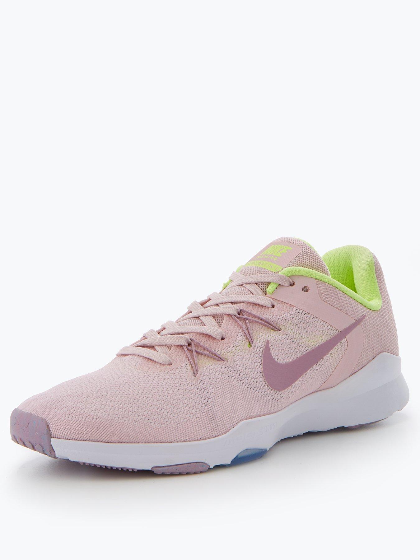 nike zoom condition tr 2 women's training shoe