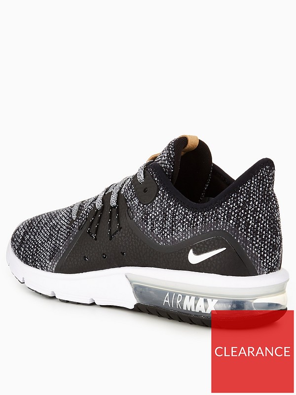 Air Max Sequent 3 BlackWhite Nike Mens Air Max Sequent 3: Nike: Amazon.ca: Shoes & Handbags