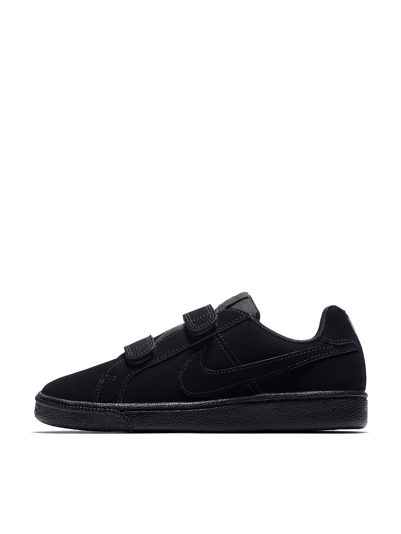 nike court royale velcro mens