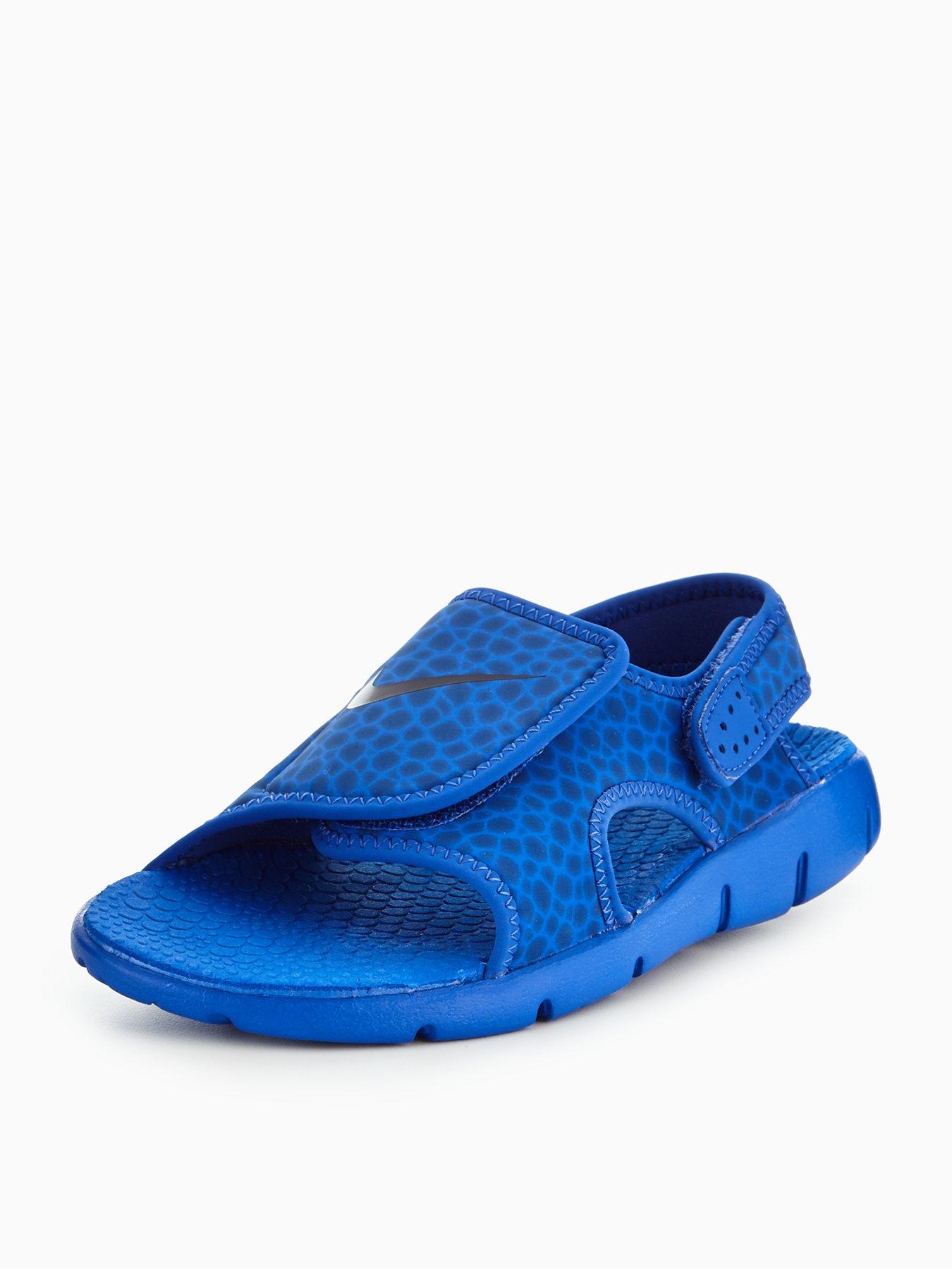 nike sunray childrens sandals