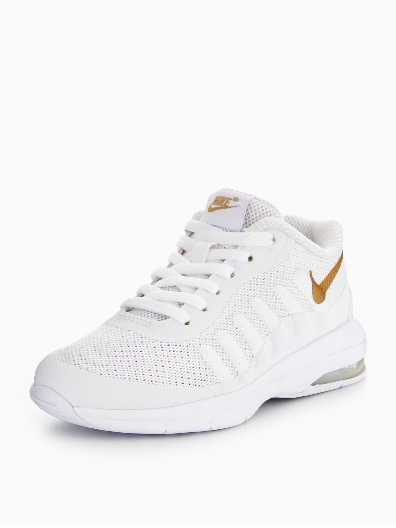 nike air max invigor trainers child girls