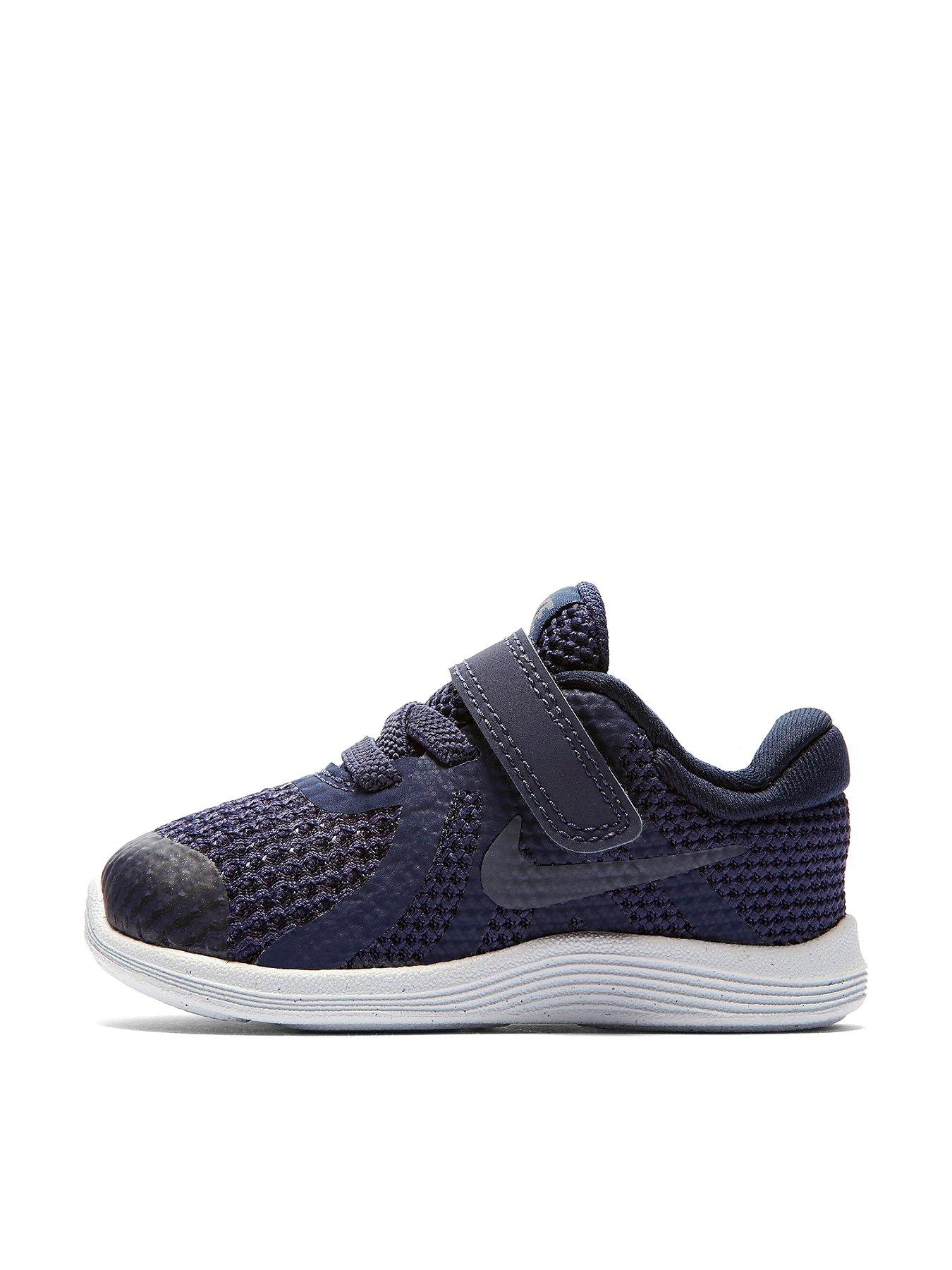 nike revolution 4 infant trainers