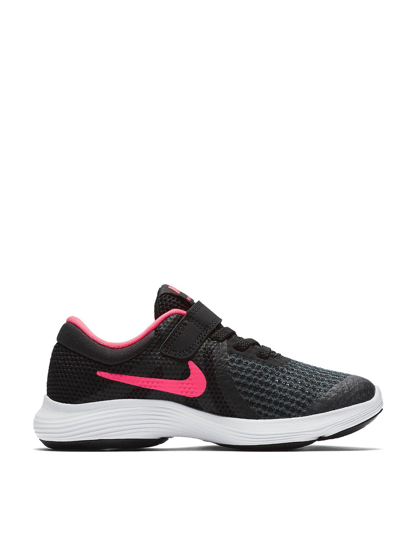 nike revolution 4 ladies trainers pink