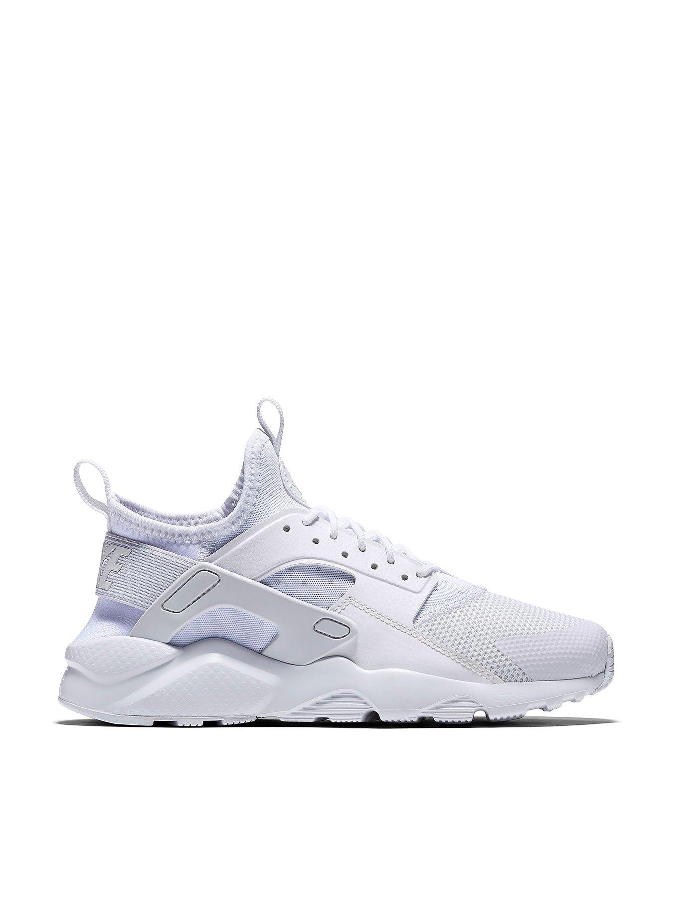 junior white huaraches