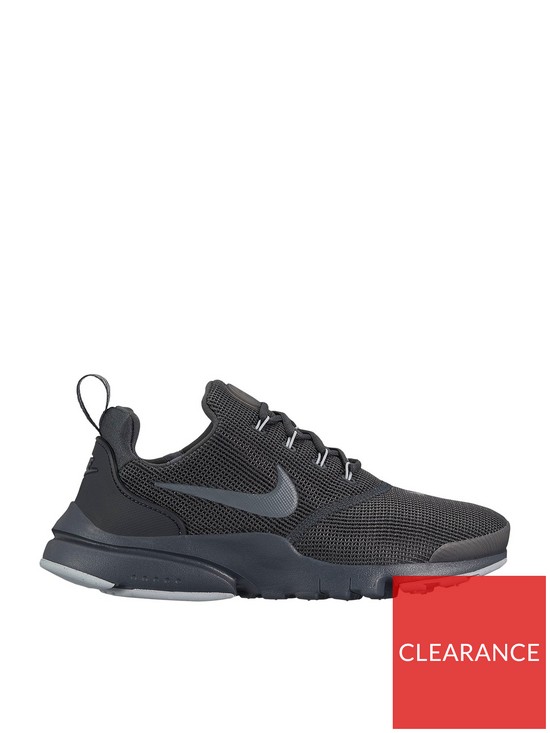 nike presto fly noir junior nike presto fly noir junior