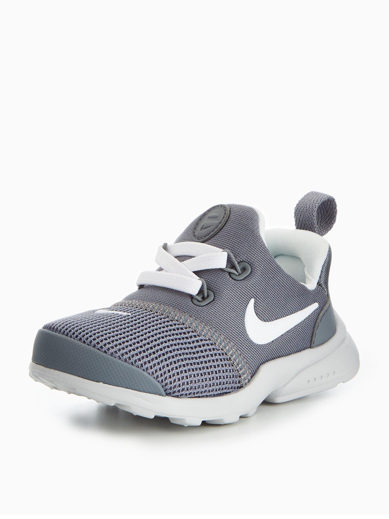 nike presto fly infant