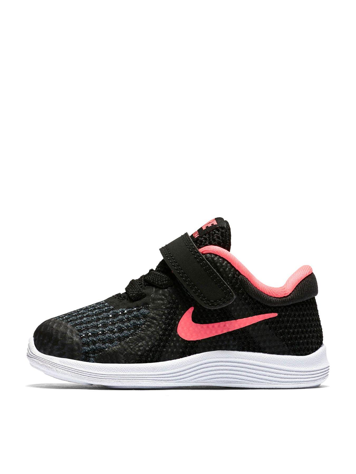 nike infant trainers girls