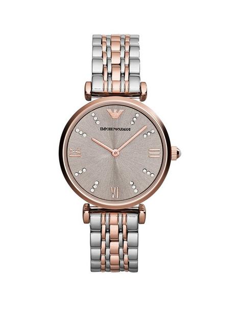 emporio-armani-2-tone-rose-gold-stainless-steel-bracelet-ladies-watch