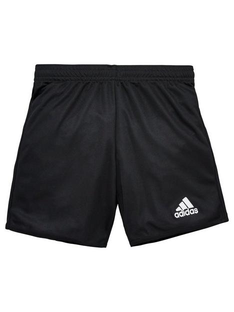 adidas-youth-parma-16-training-shorts-black