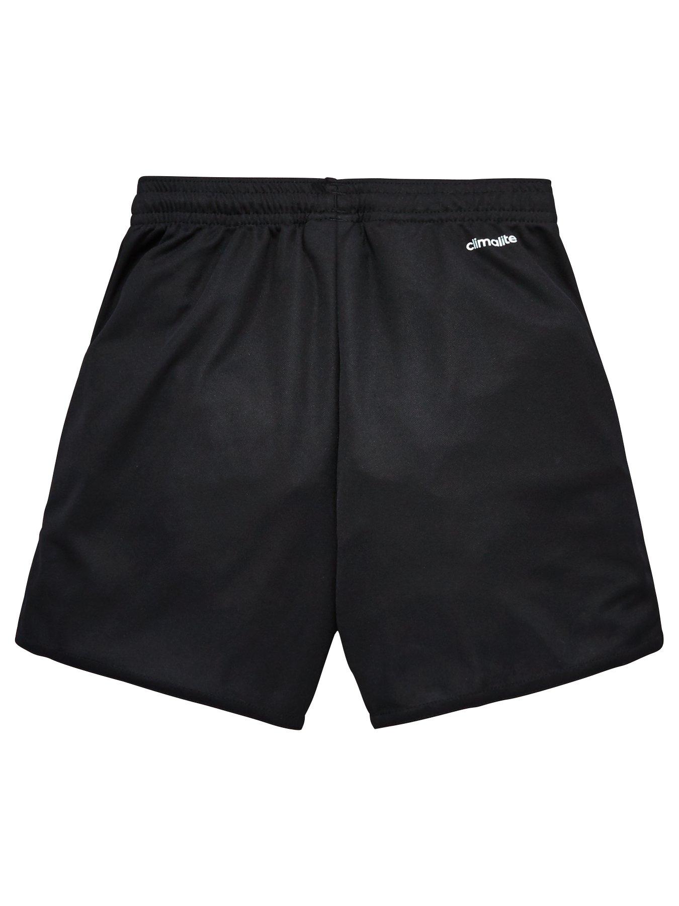 adidas youth shorts