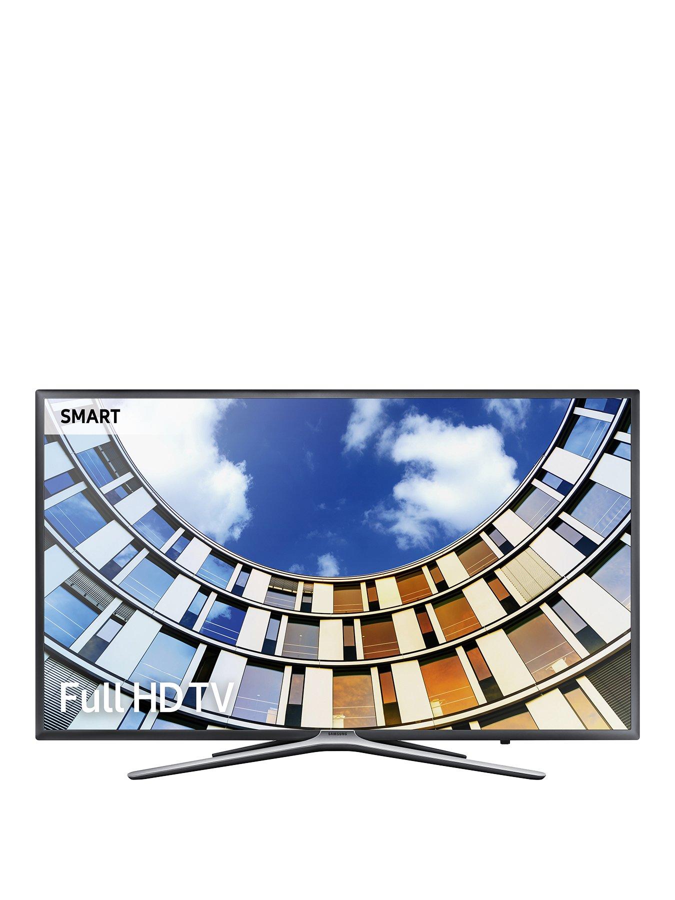 Samsung Ue32M5520Akxxu 32 Inch, Full Hd, Smart Tv