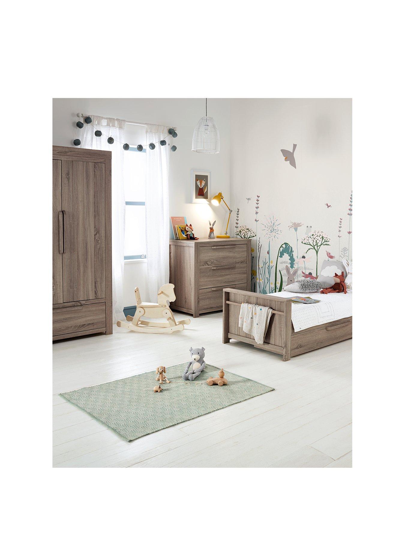 Mamas and papas franklin wardrobe online