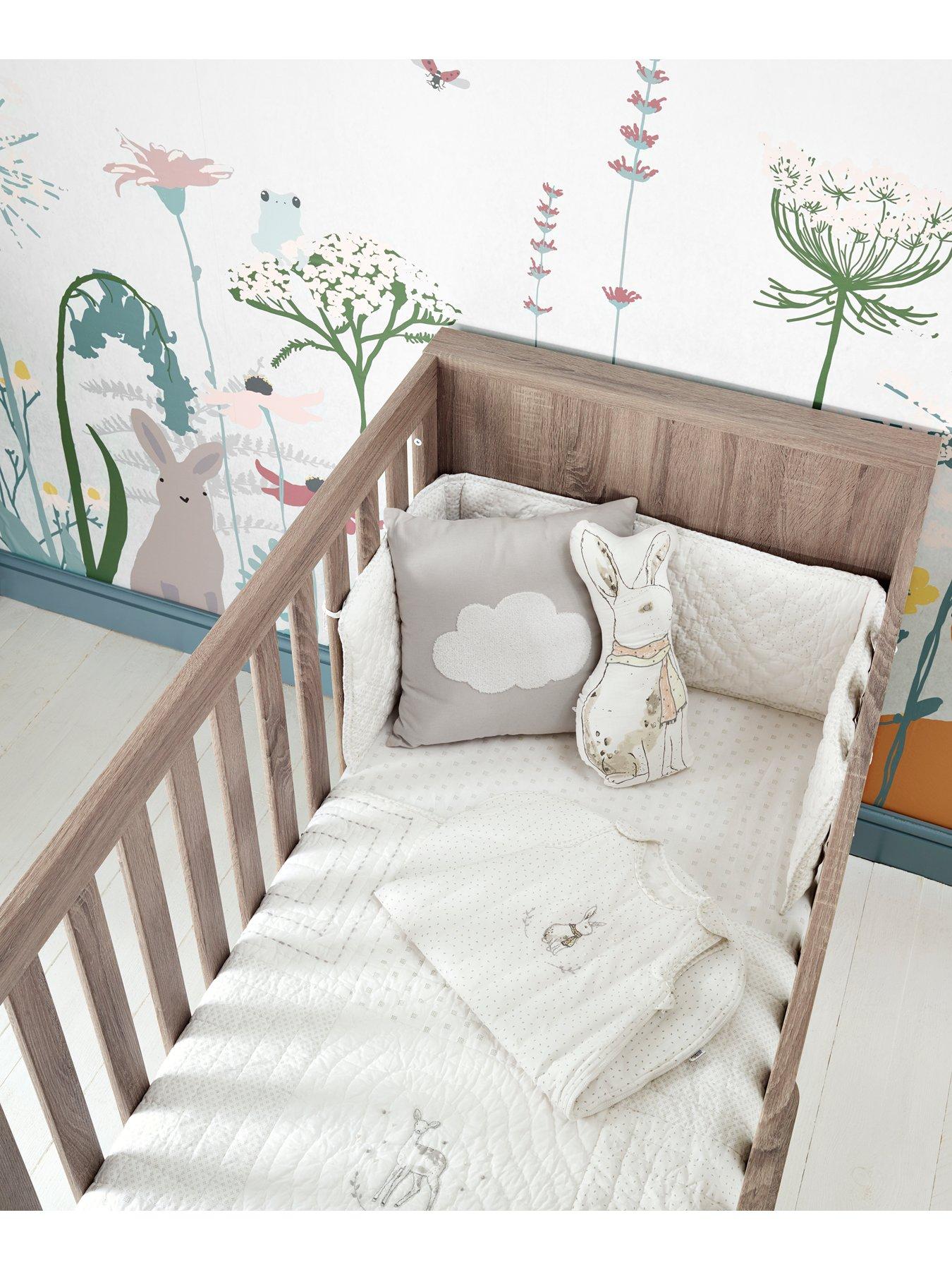 Mamas & papas franklin cot bed best sale