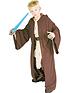  image of star-wars-deluxe-jedi-robe-ndash-child-costume