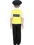  image of childrens-police-officer-costume