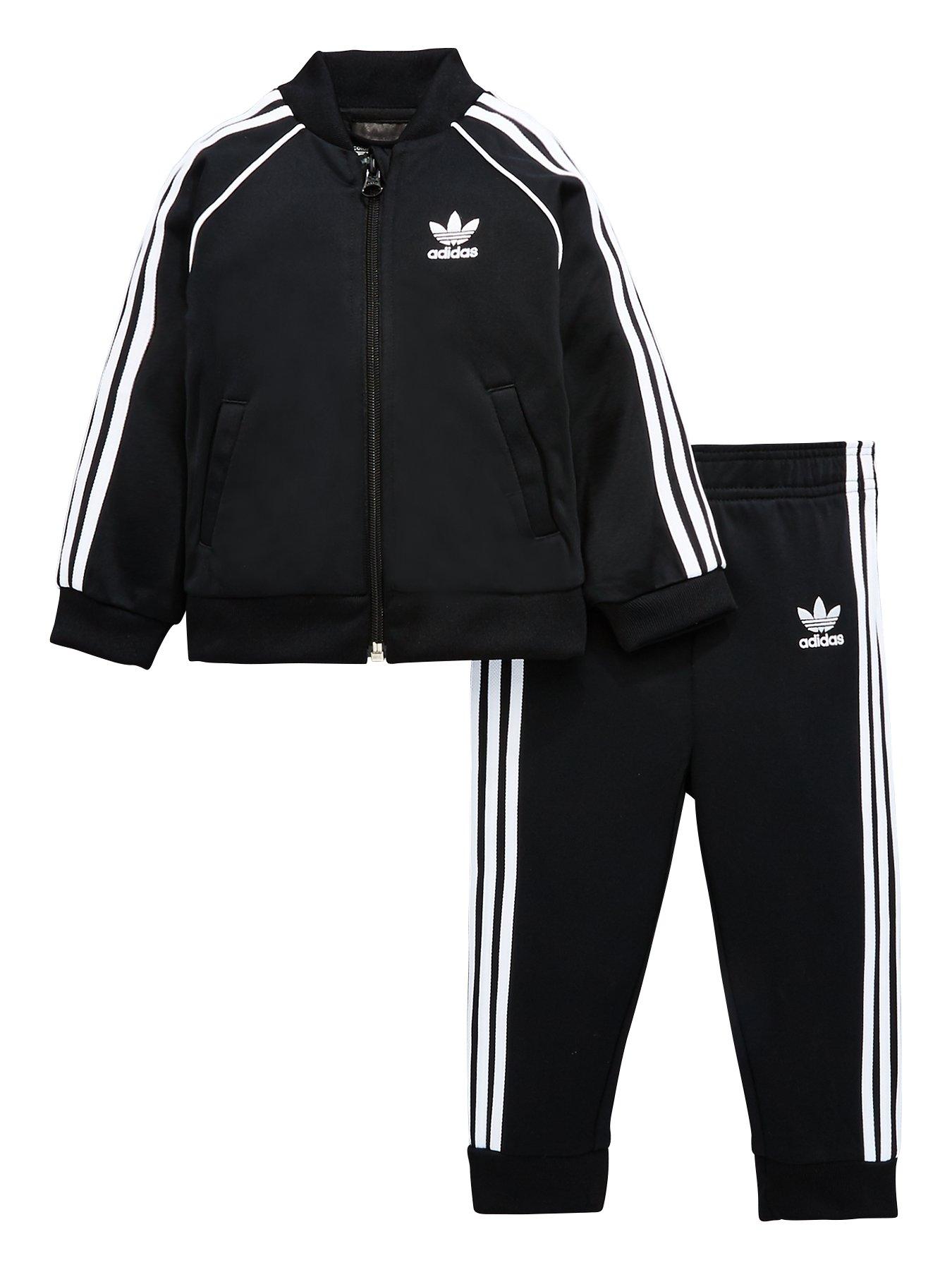 adicolor tracksuit