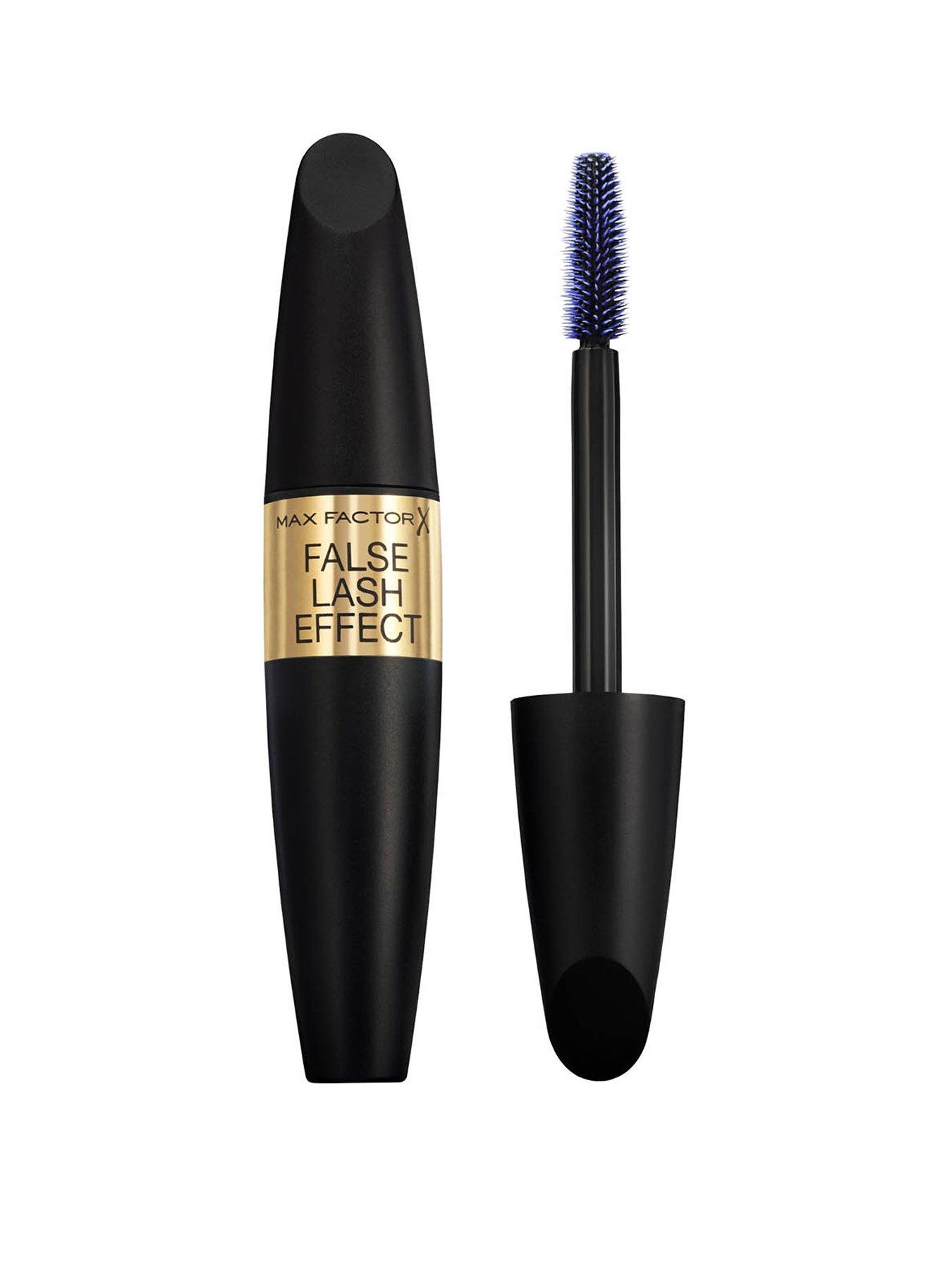 Max Factor Make-Up Augen False Lash Effect Mascara Black 13,10 ml
