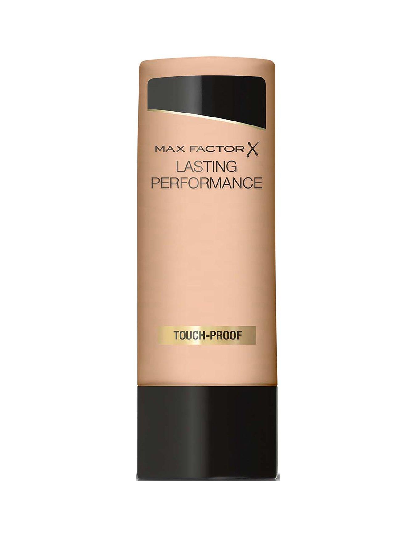 Max Factor Lasting Performance Liquid Foundation 35ml