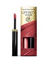 Image thumbnail 1 of 4 of Max Factor Lipfinity Lip Colour 2-step Long Lasting Lipstick