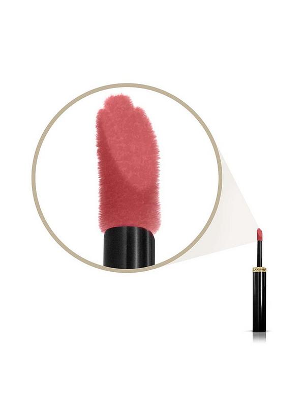 Image 3 of 4 of Max Factor Lipfinity Lip Colour 2-step Long Lasting Lipstick