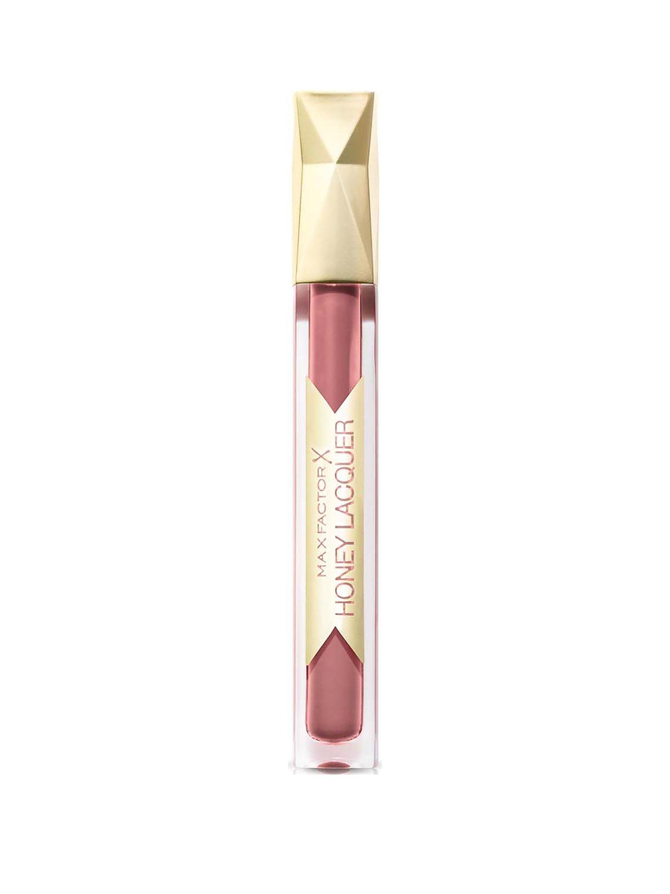 Max Factor Nude Lucidalabbra 3.8 ml Donna
