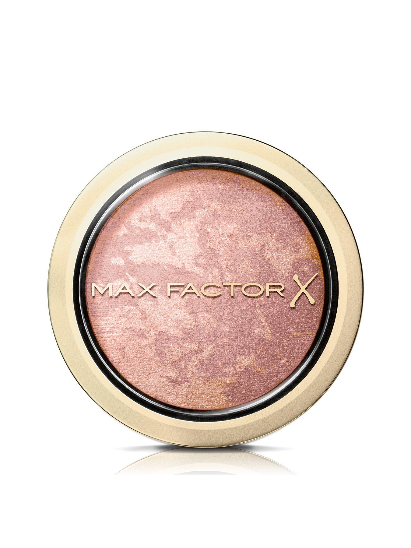 Max Factor: Creme Puff Powder Blush 1.5g