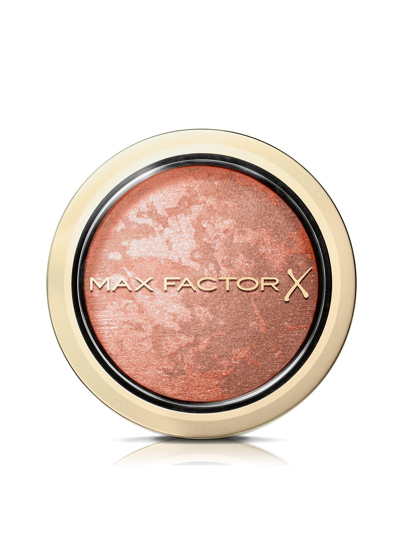 Max Factor Creme Puff Powder Blush 1.5G