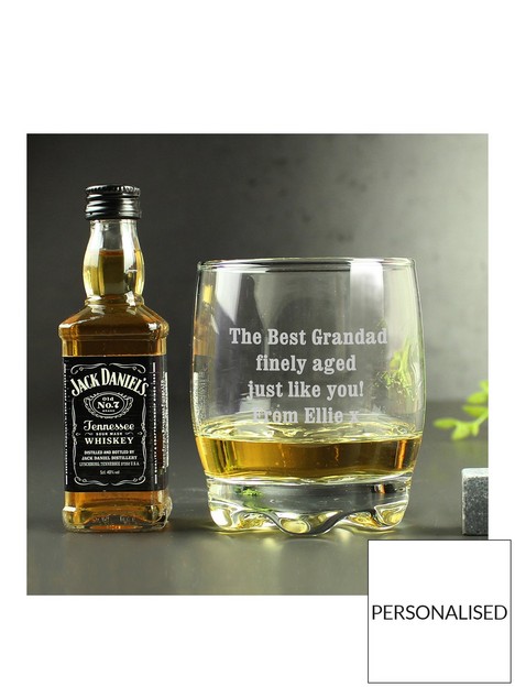 the-personalised-memento-company-personalised-tumbler-with-miniature-jack-daniels