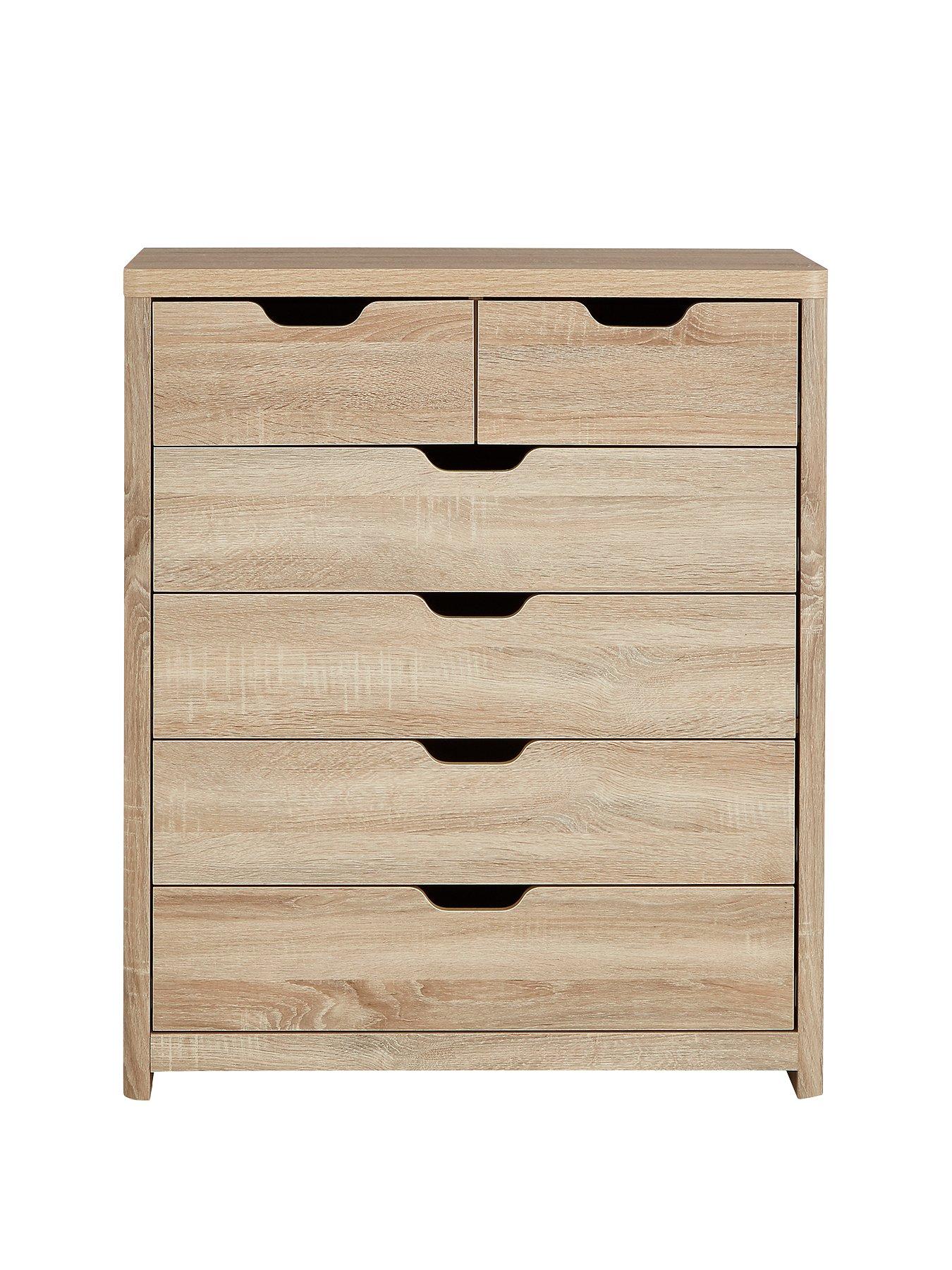 Aspen 4 2 Drawer Chest Very Co Uk