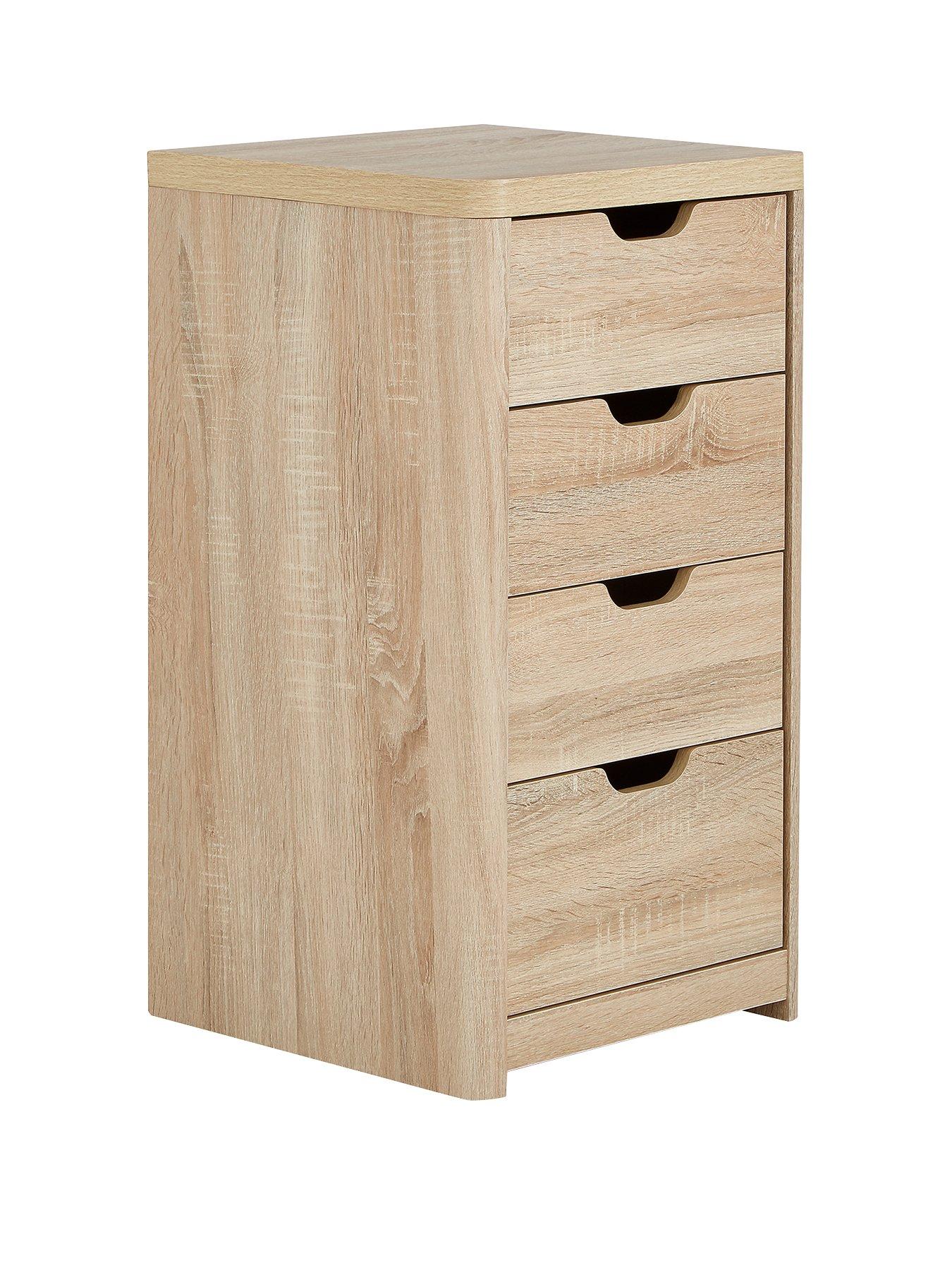 15+ 4 Drawer Filing Cabinet