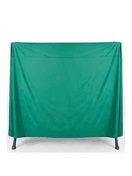 Product photograph of 3 Seater Hammock Cover - L 220 X W 150 X H 170 Cm from very.co.uk
