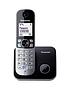 panasonic-kx-tg6811eb-digital-cordless-phone-singlefront