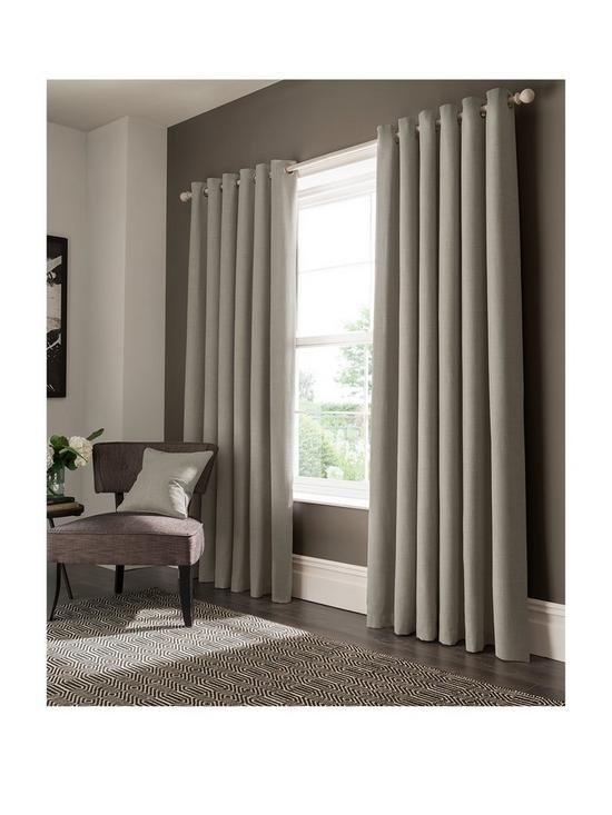 front image of studio-g-elba-lined-eyelet-curtains