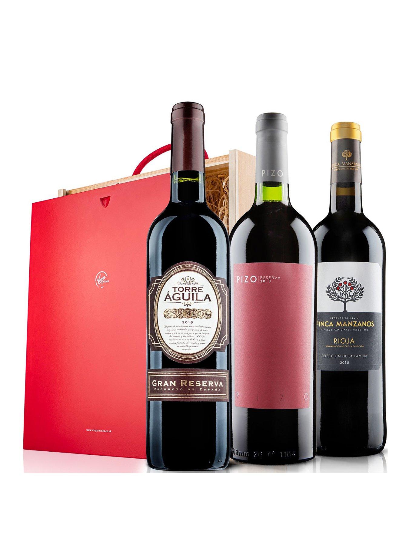 Best wine boxes clearance 2016